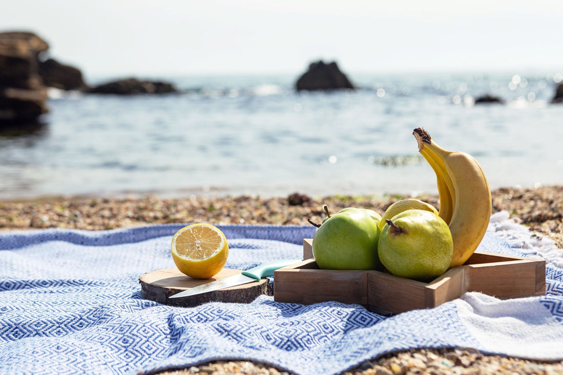 Strandra indulás kötelező felszerelés – strand checklist torolkozom.hu