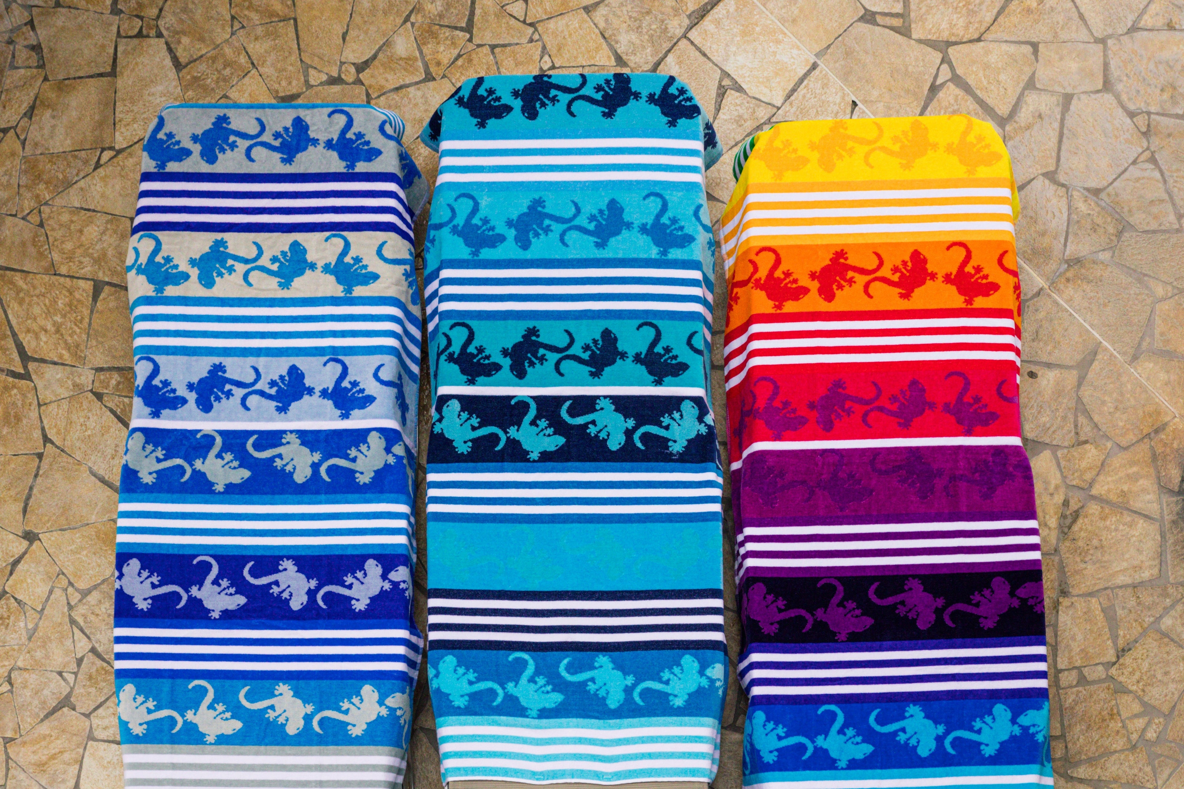 Mekkora strandtörölközőt válassz? Teljes méret útmutató vásárlás előtt