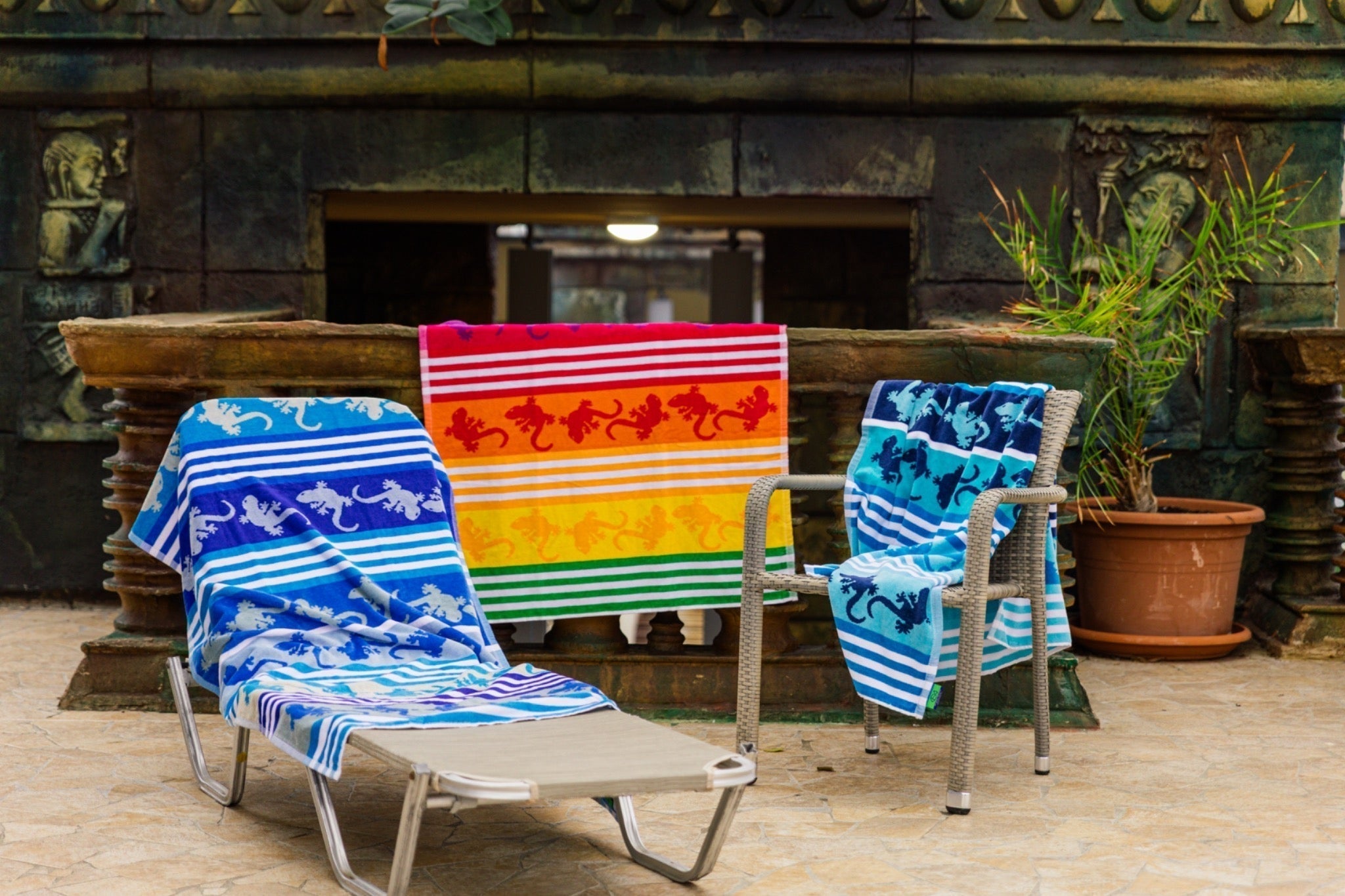 Mitől lesz egy strandtörölköző igazán puha?