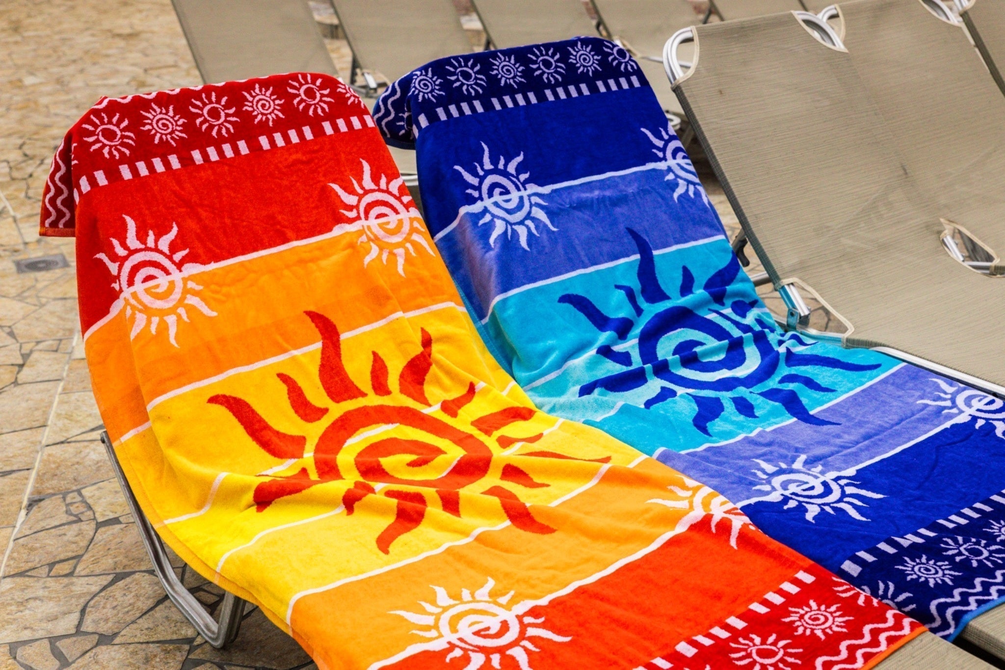 Prémium törölköző anyagok – Mitől lesz igazán jó?