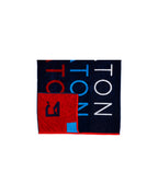 BALATON Strandtörölköző sötétkék 2024 160x86cm