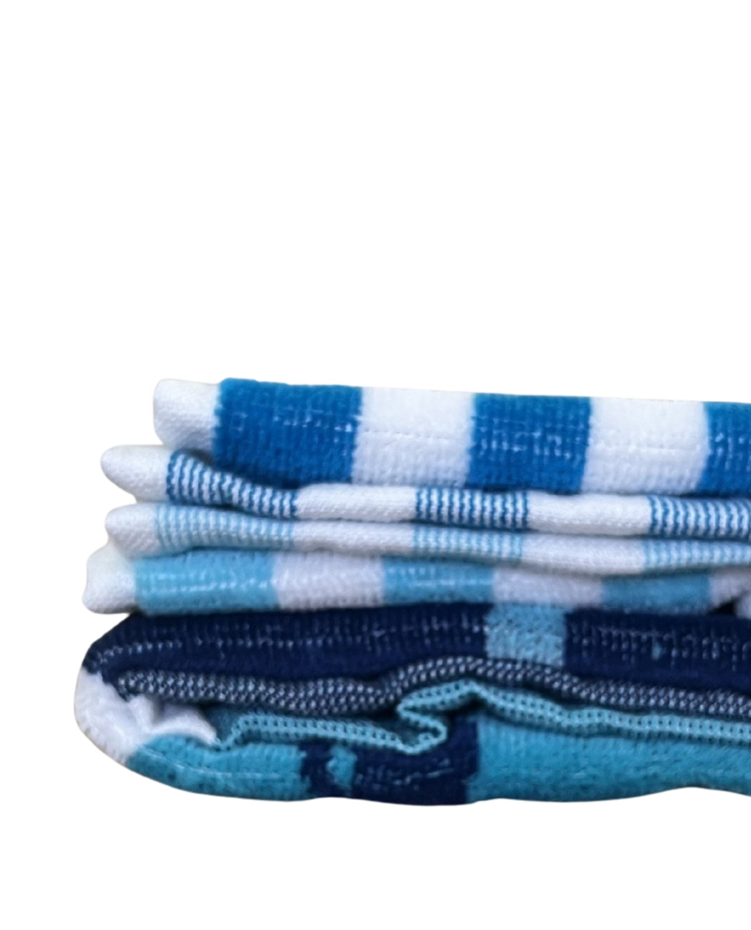 CRAZY GEKKO Strandtörölköző türkiz 165x90cm