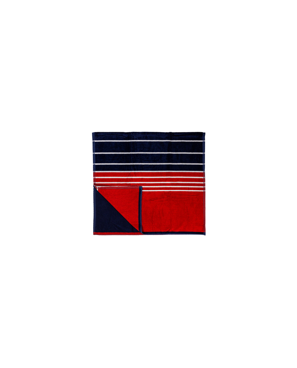 BALATON Strandtörölköző csíkos 160x86cm