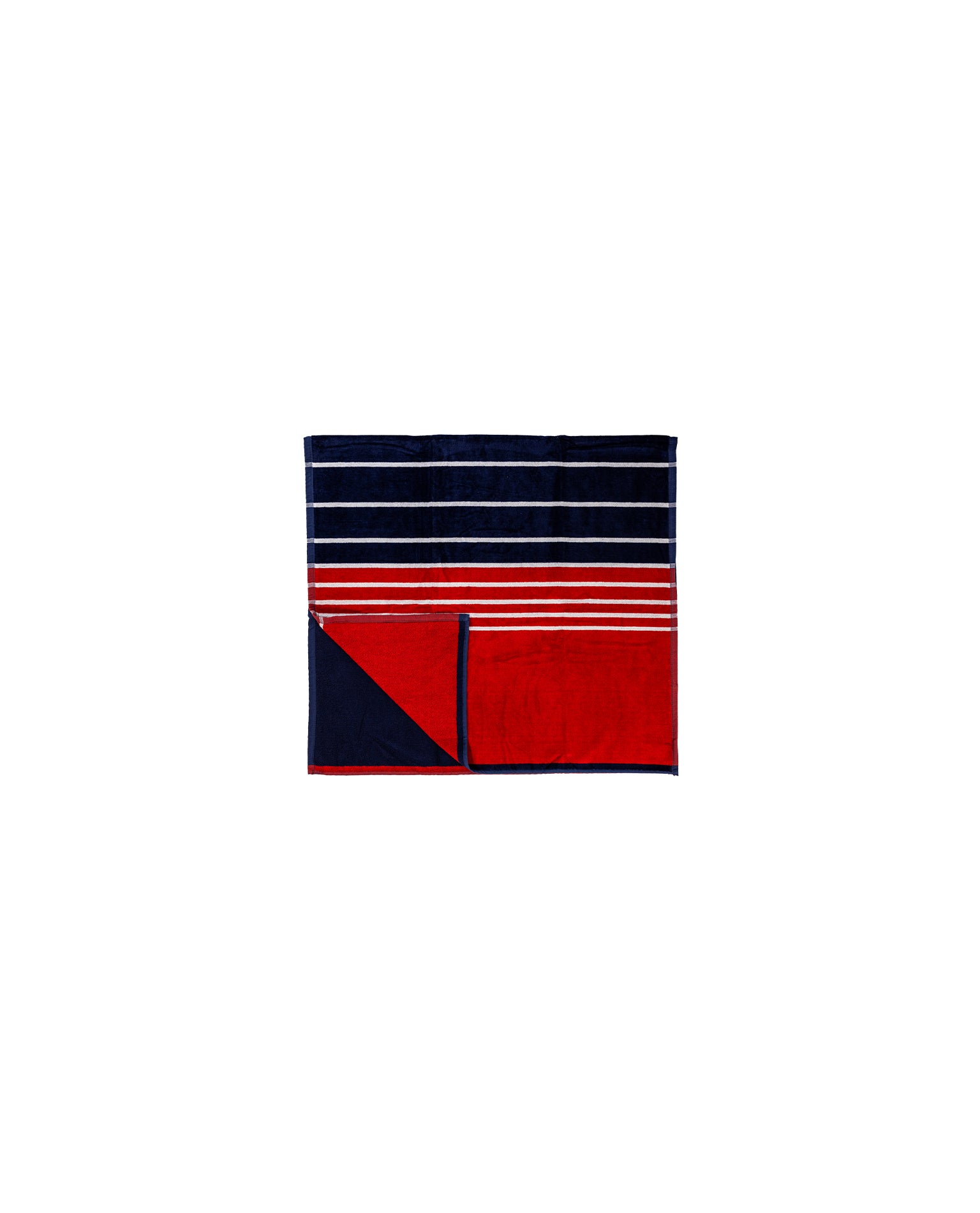 BALATON Strandtörölköző csíkos 160x86cm